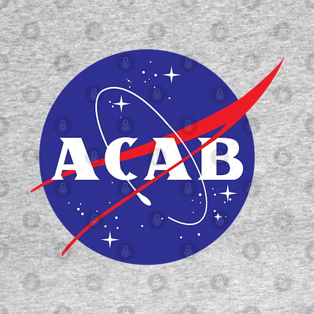 ACAB Logo by EbukaAmadiObi19